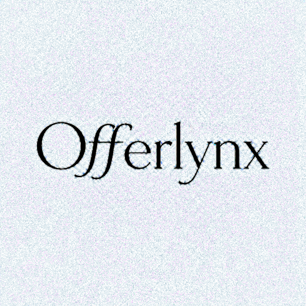 Offerlynx logo